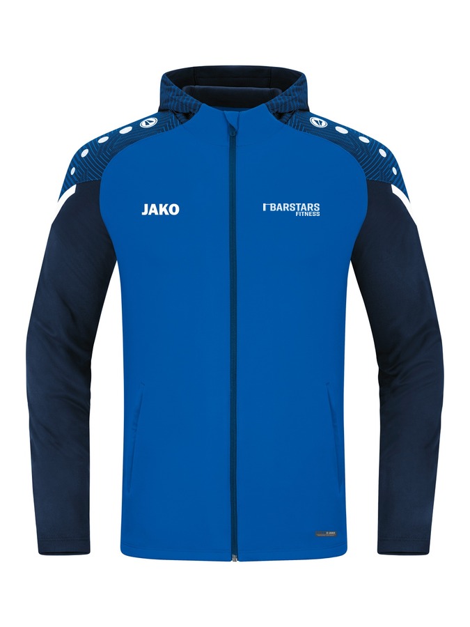 Jako Kapuzenjacke Performance