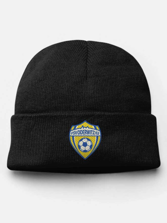 Beanie Sticklogo