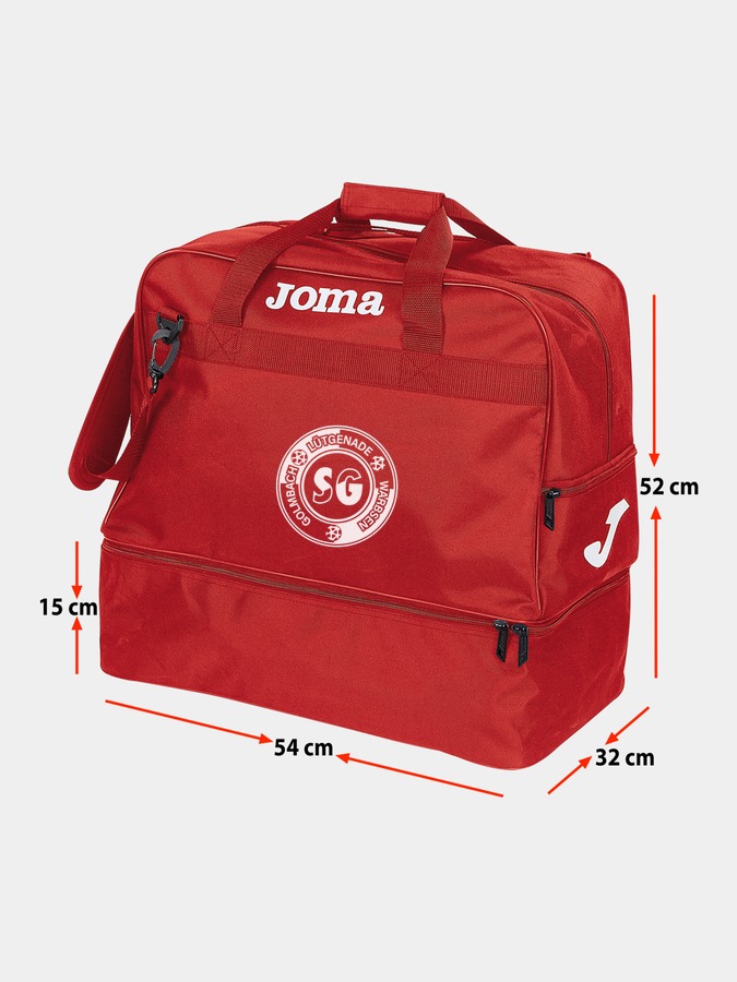 Joma Sporttasche Training 3 (XL)