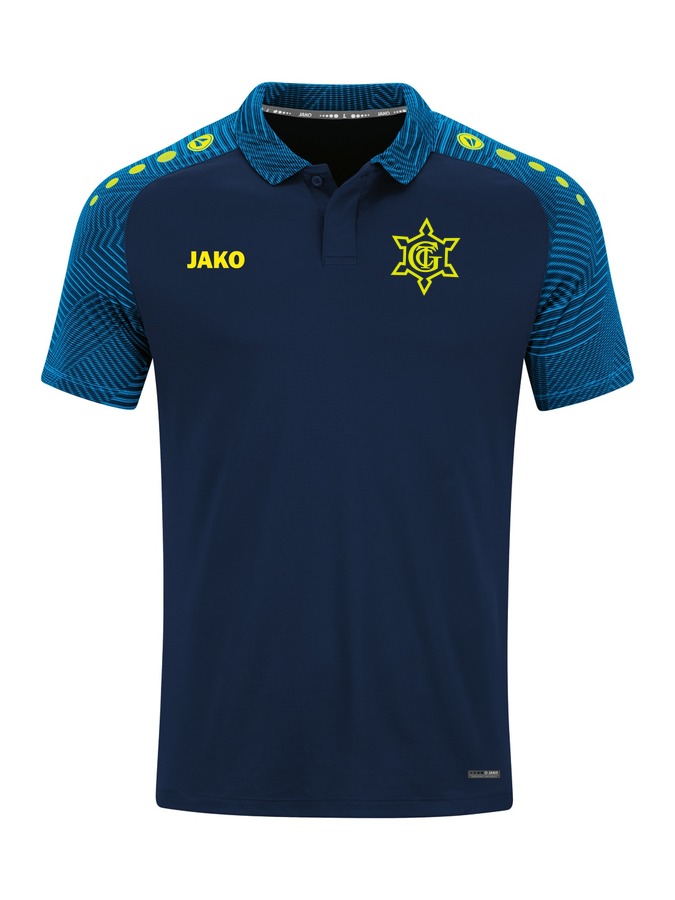 Jako Poloshirt Performance