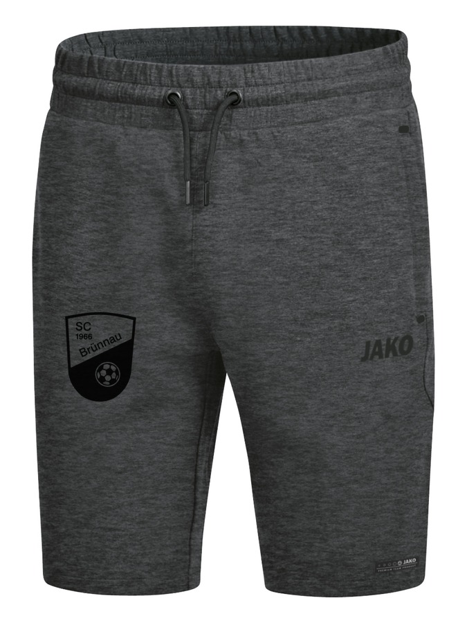 Jako Short Premium Basics
