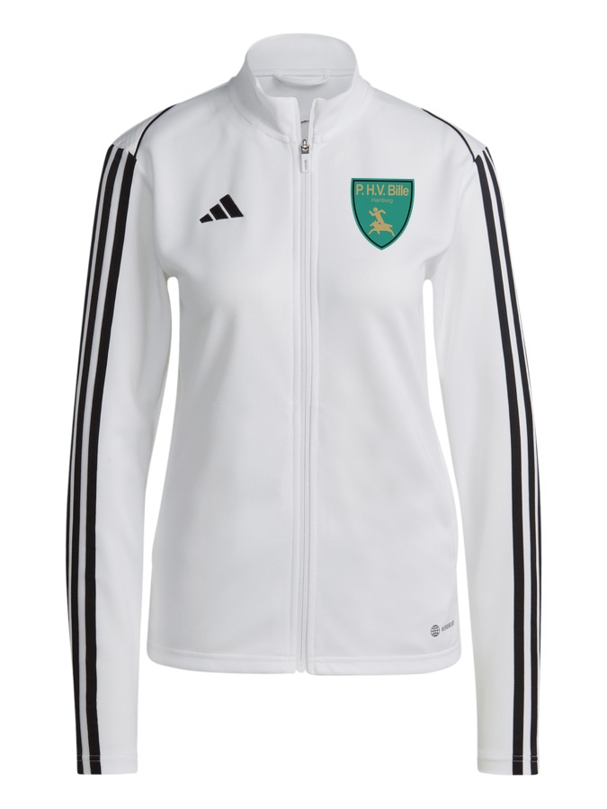adidas Tiro 23 League Trainingsjacke Damen