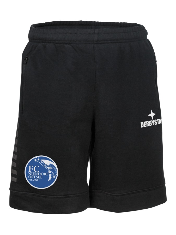 Derbystar Sweatshort Ultimo