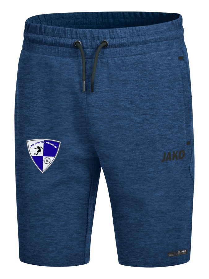 Jako Short Premium Basics Damen