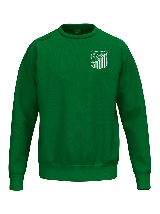 Erima Teamsport Sweatshirt
