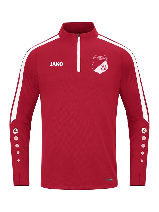 Jako Ziptop Power