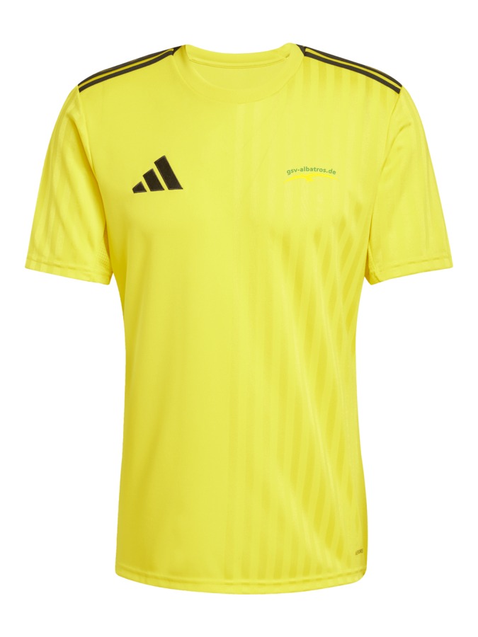 adidas Campeon 25 Trikot
