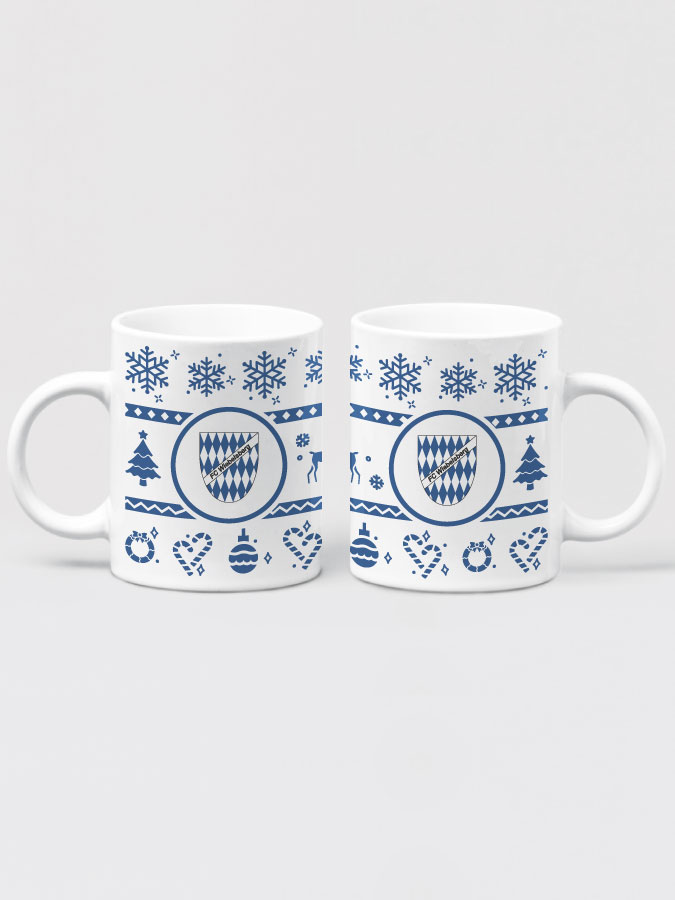 Tasse Christmas