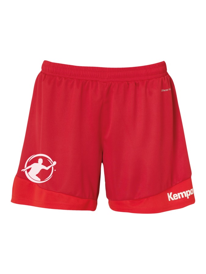 Kempa Emotion 2.0 Shorts Damen