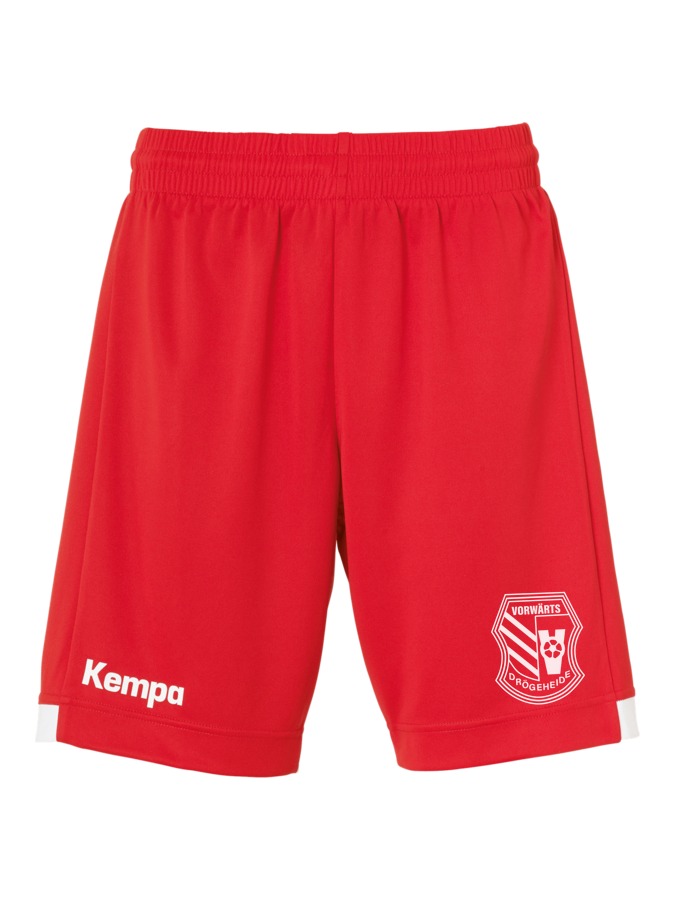 Kempa Player Long Shorts Damen