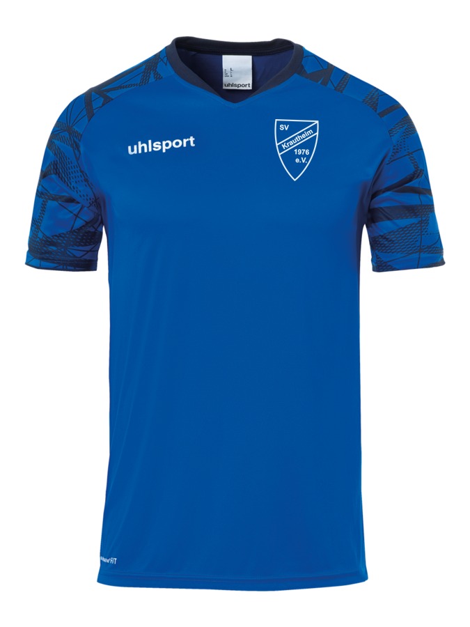 uhlsport Goal 25 Trikot Kurzarm