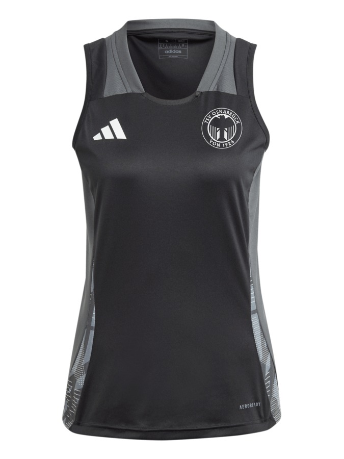 adidas Tiro 24 Competition Tanktop Damen