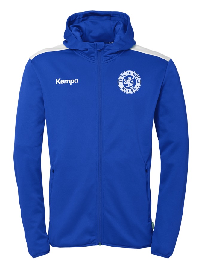 Kempa Emotion 27 Kapuzenjacke