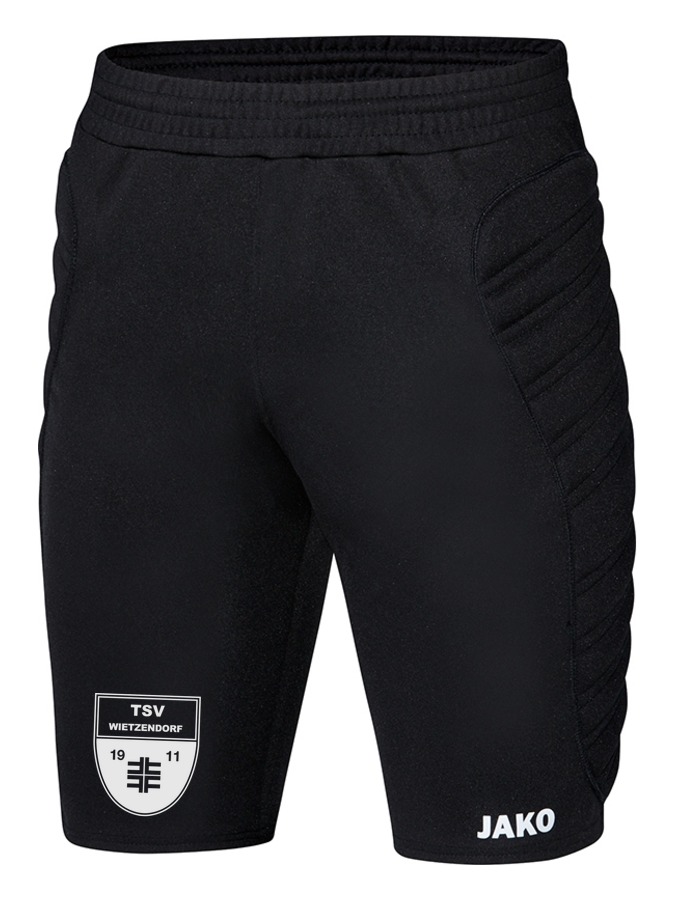 Jako Torwart-Short