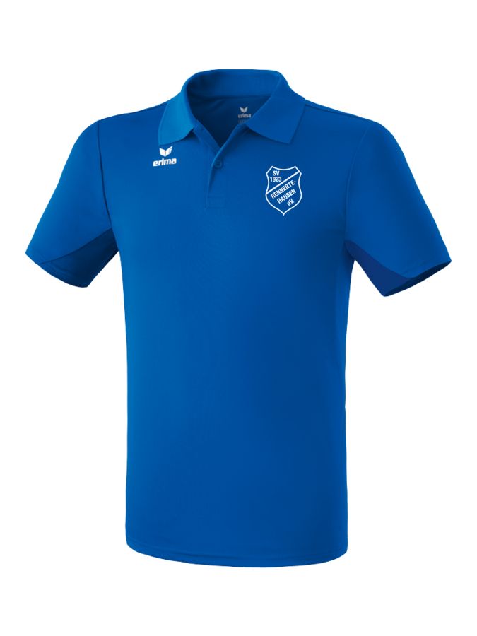 Erima Funktions Poloshirt