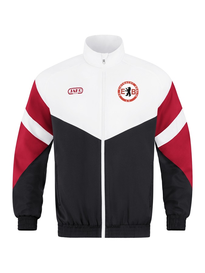 Jako Freizeitjacke Retro