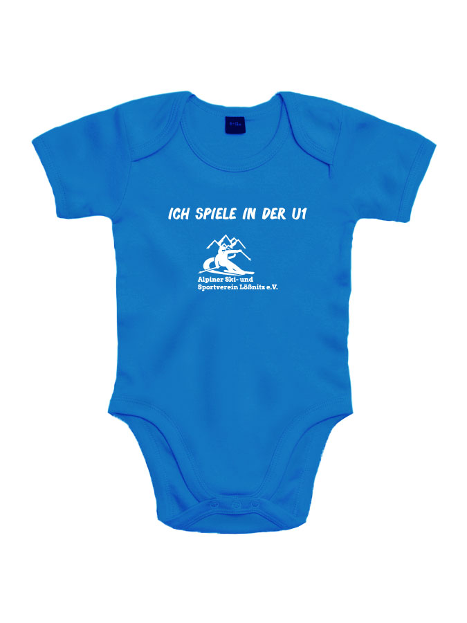 Baby Body U1