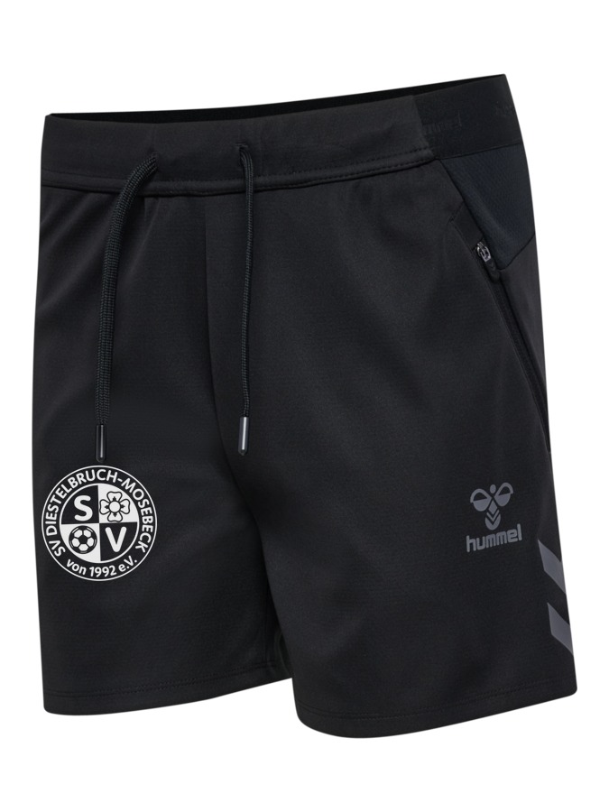 Hummel Cima 2.0 Shorts Damen