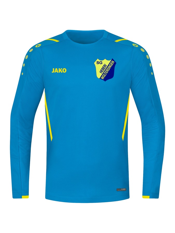 Jako Sweat Challenge