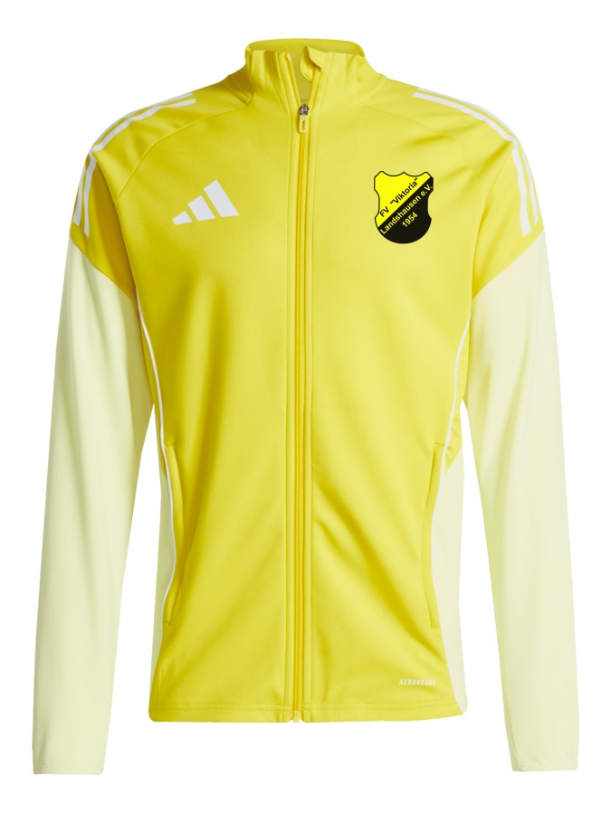 adidas Tiro 25 Competition Trainingsjacke