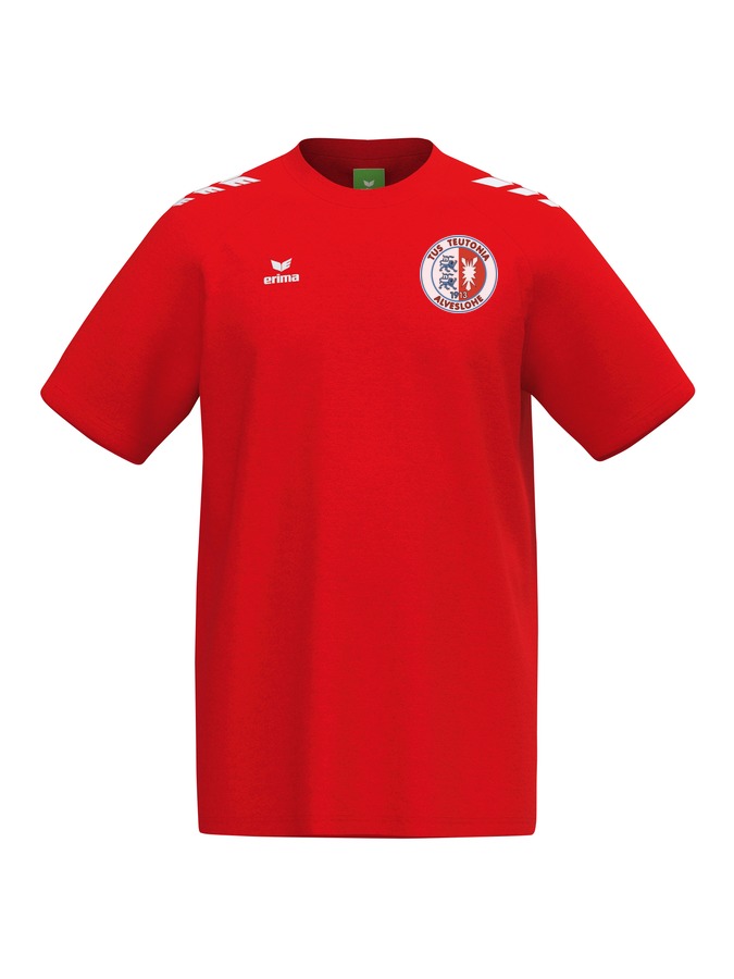 Erima Compete 3 Wings T-Shirt