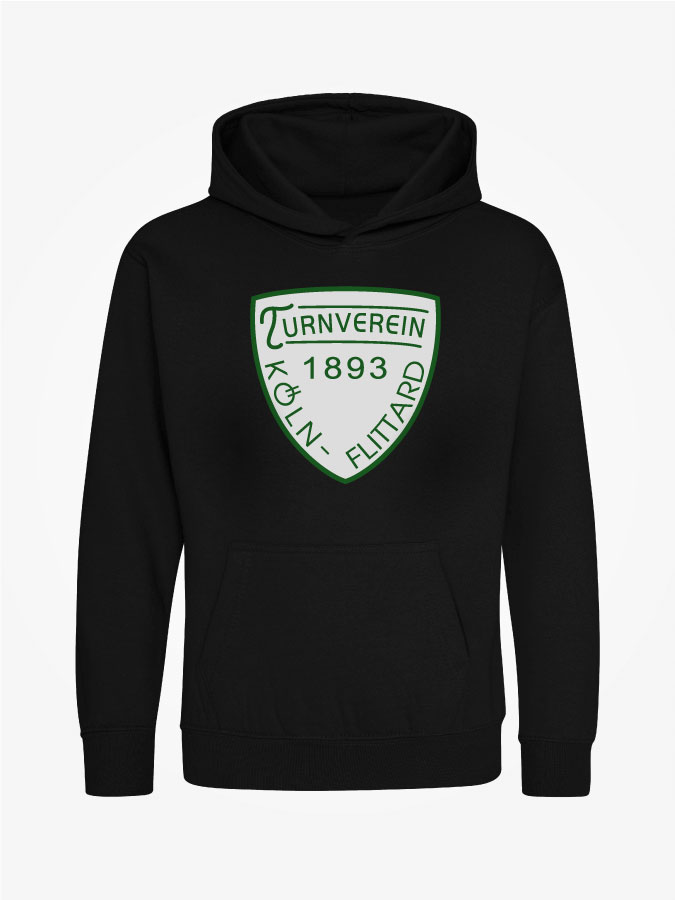 Hoodie Classic Kids