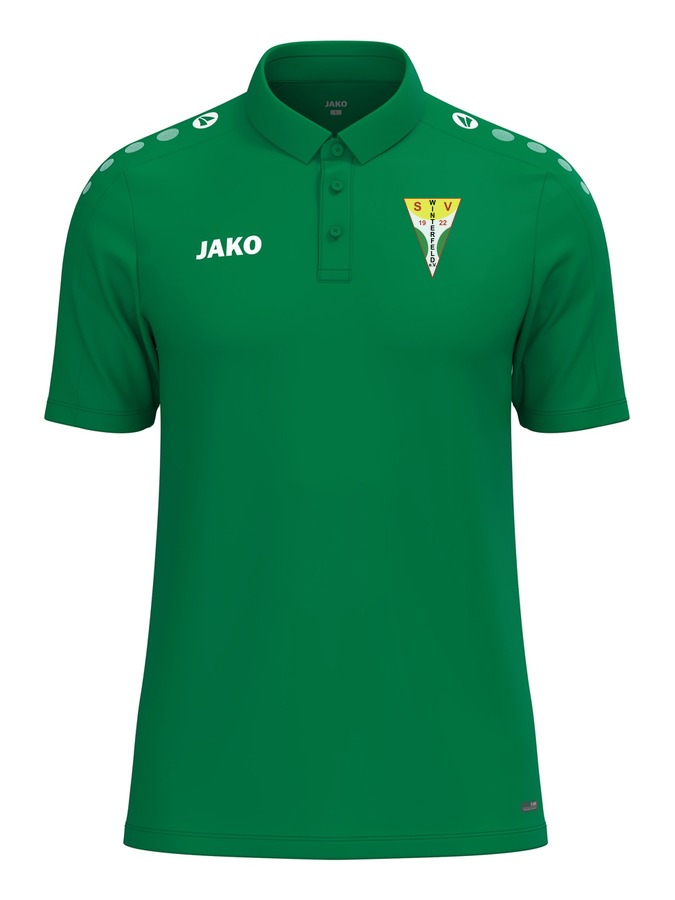 Jako Poloshirt One