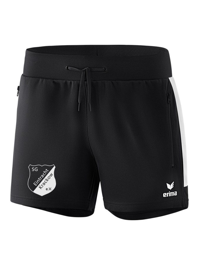 Erima Squad Worker Shorts Damen