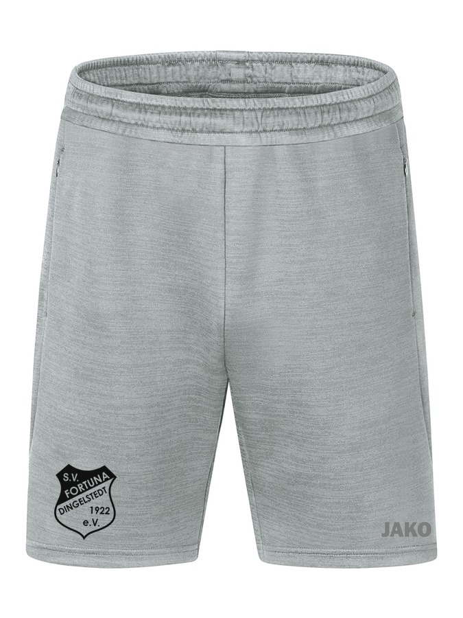 Jako Short Challenge Damen