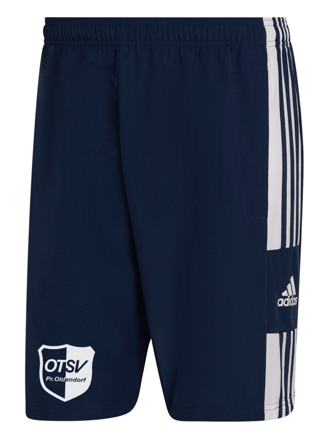 adidas Squadra 21 Downtime Shorts