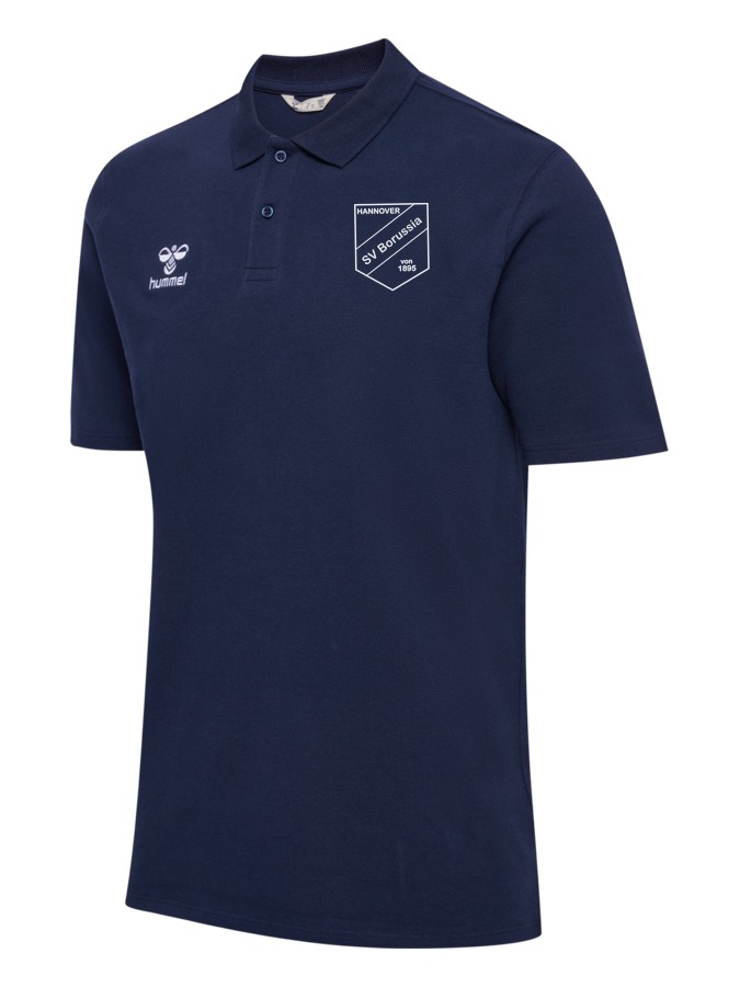 Hummel Go 2.0 Polo
