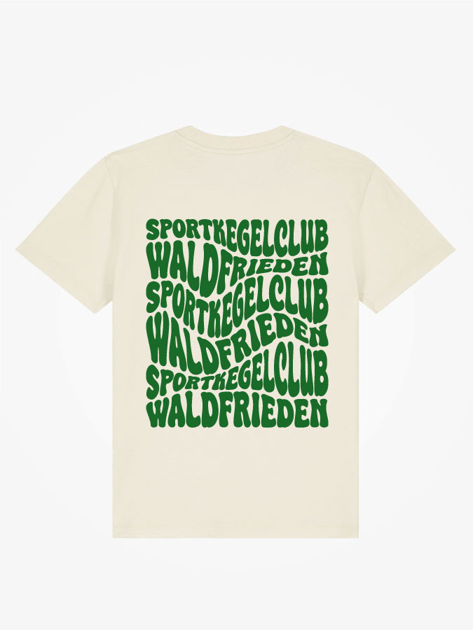 Shirt Wavy Kids