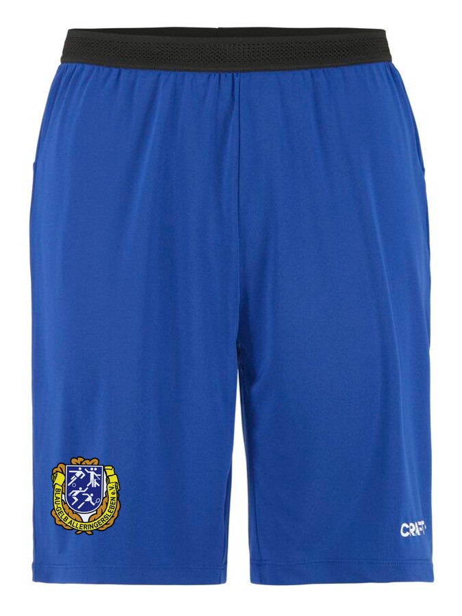 Craft Progress 2.0 Shorts