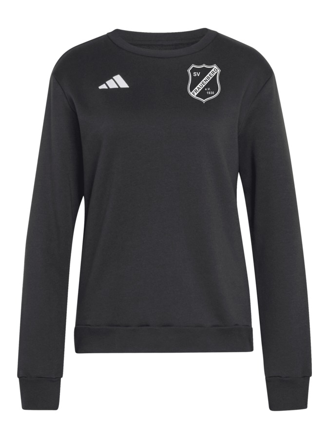 adidas Entrada 26 Sweatshirt Damen