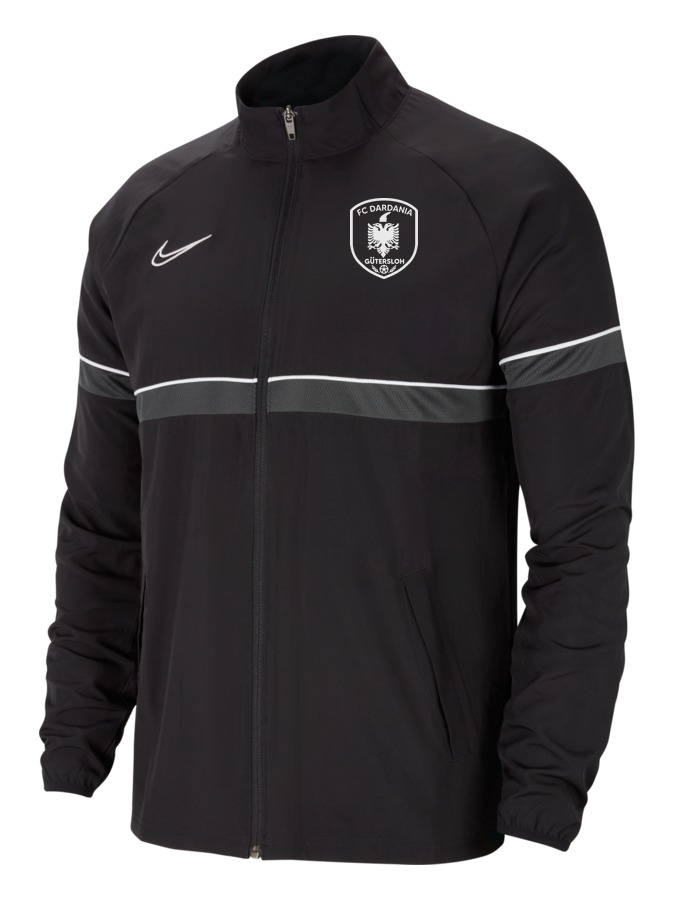 Nike Academy 21 Präsentationsjacke