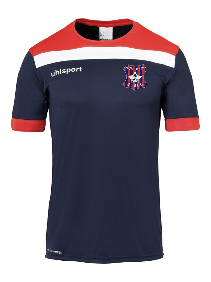 uhlsport Offense 23 Trikot Kurzarm