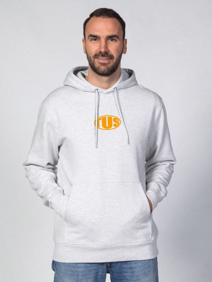 Hoodie Hype Herren