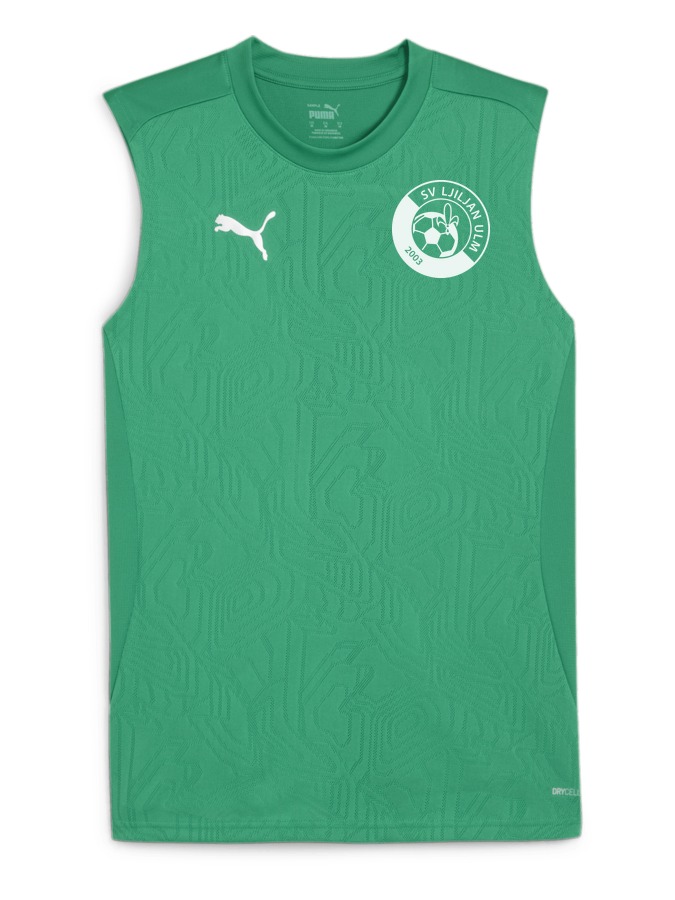 PUMA teamFINAL Trainingstanktop