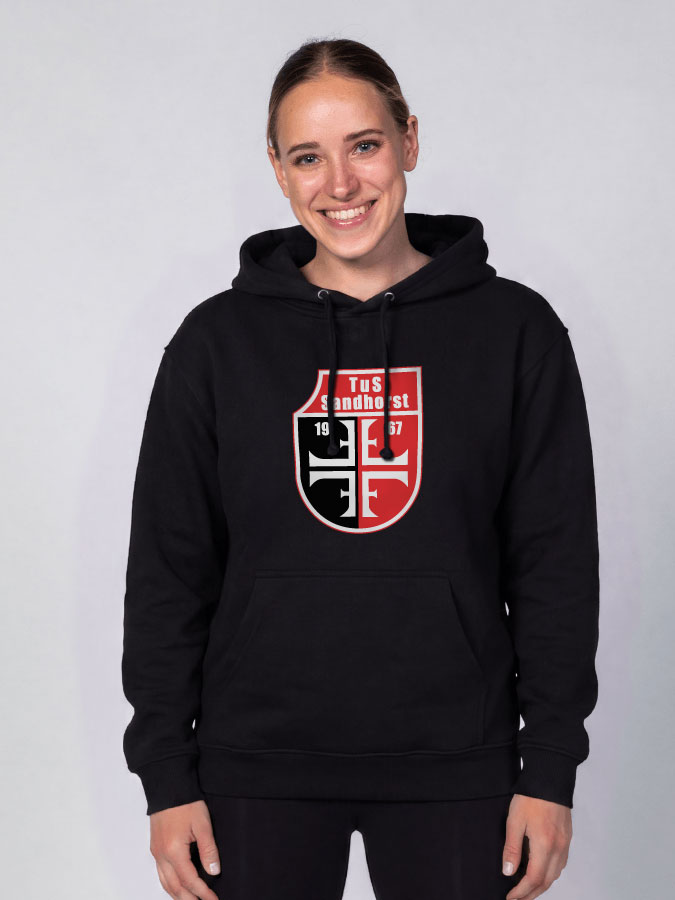 Hoodie Classic Unisex