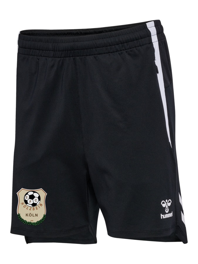 Hummel Lead 2.0 Training Shorts Damen