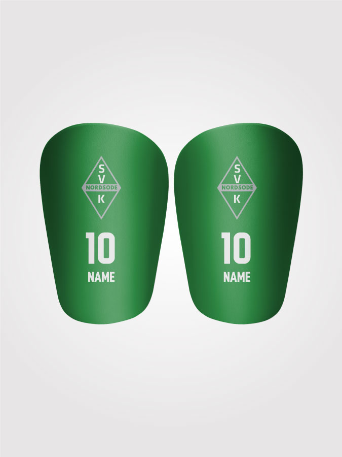 Mini Schienbeinschoner