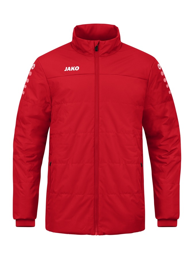 Jako Coachjacke Team