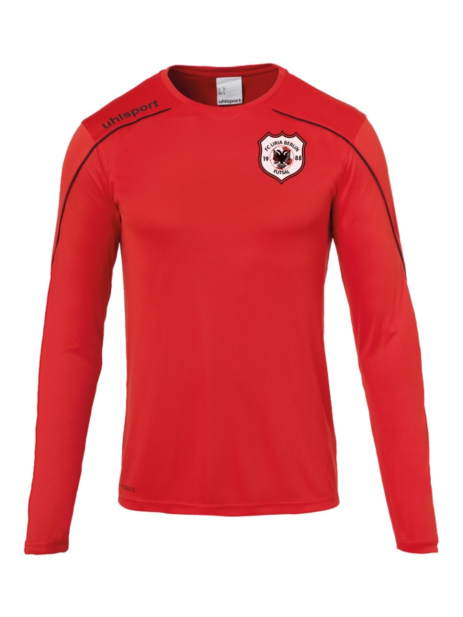 uhlsport Stream 22 Trikot Langarm