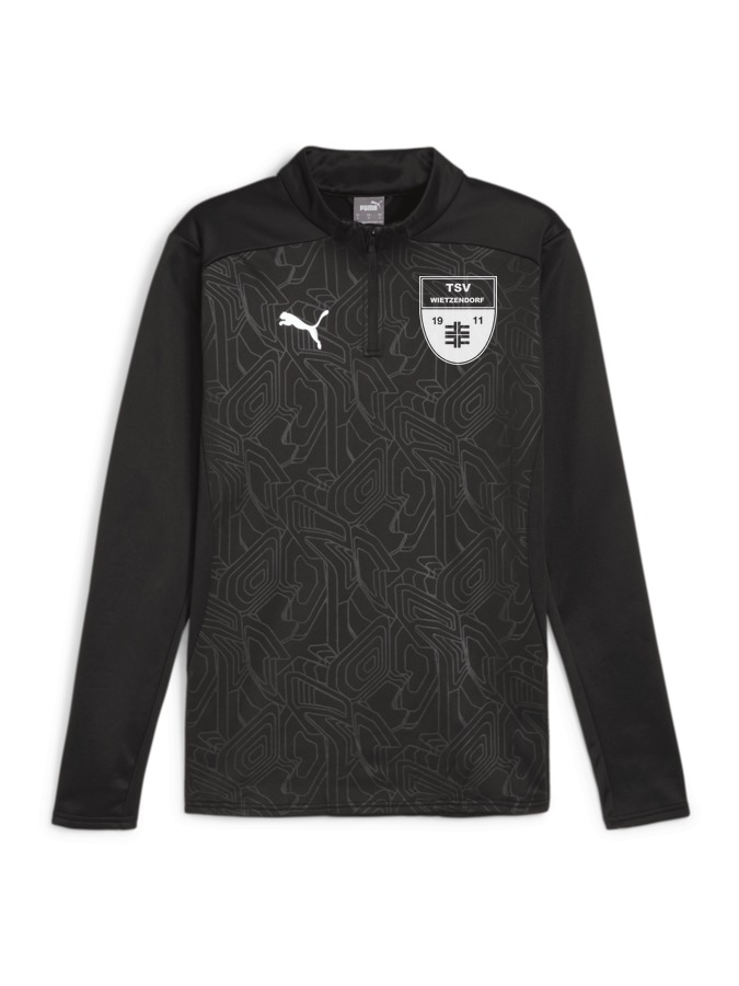 PUMA teamFINAL Trainingsoberteil