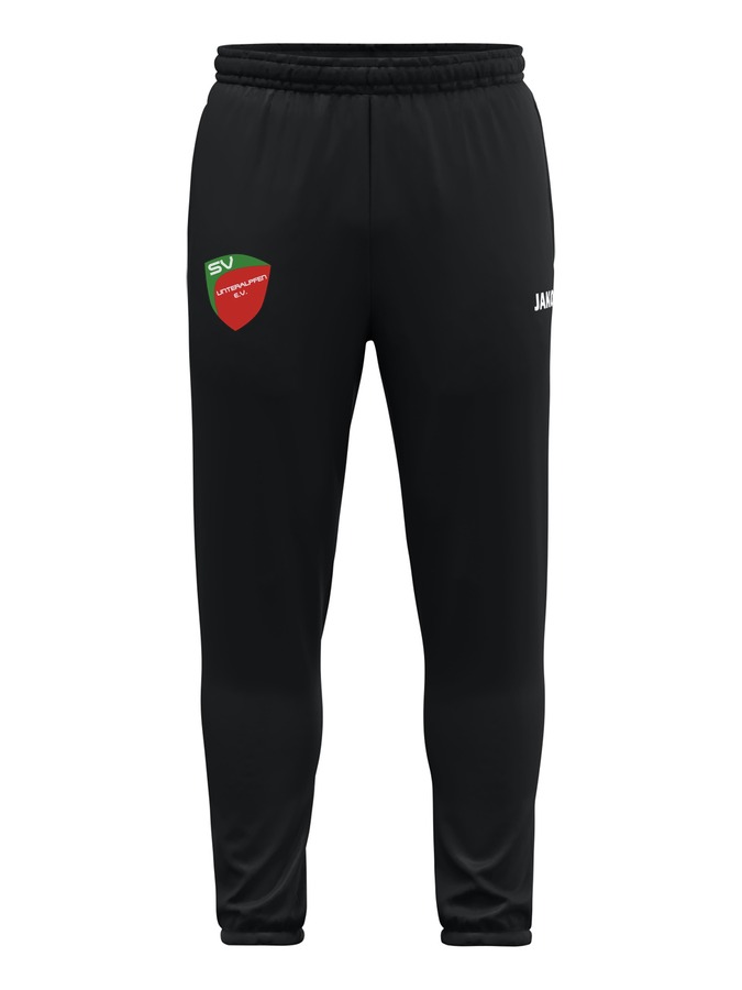 Jako Freizeithose Dynamic