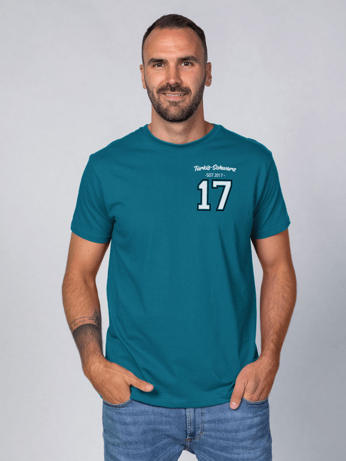 Shirt Superior Herren