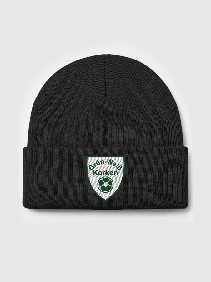Beanie Kids Sticklogo