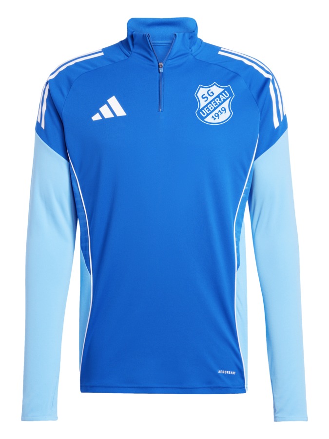 adidas Tiro 25 Competition Trainingsoberteil