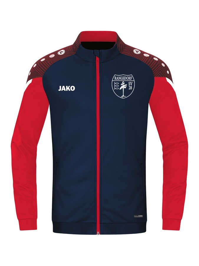 Jako Polyesterjacke Performance