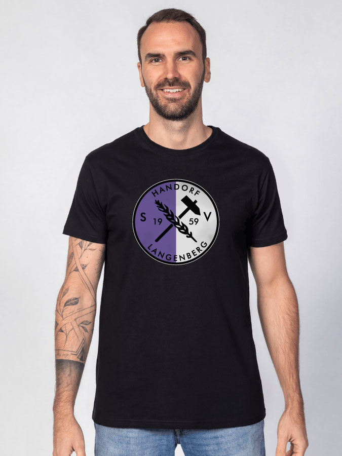 Shirt Classic Herren